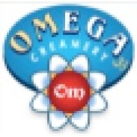 Omega Creamery, LLC logo, Omega Creamery, LLC contact details