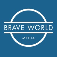 Brave World Media logo, Brave World Media contact details