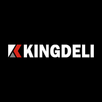 KINGDELI  Viscose Co.,ltd logo, KINGDELI  Viscose Co.,ltd contact details