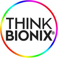 THINKBIONIX­® logo, THINKBIONIX­® contact details