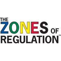 The Zones of Regulation™ logo, The Zones of Regulation™ contact details