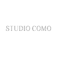 Studio Como logo, Studio Como contact details