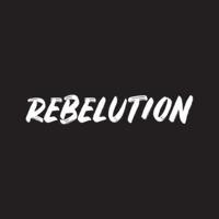 Rebelution, Inc. logo, Rebelution, Inc. contact details