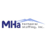 MHa Technical Staffing logo, MHa Technical Staffing contact details