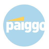 Paiggo logo, Paiggo contact details