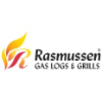 Rasmussen Gas Logs & Grills logo, Rasmussen Gas Logs & Grills contact details