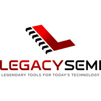 Legacy Semiconductor logo, Legacy Semiconductor contact details