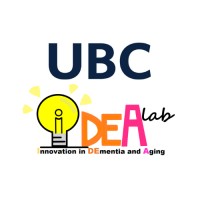 UBC IDEA Lab logo, UBC IDEA Lab contact details