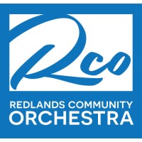 Redlands Community Orchestra logo, Redlands Community Orchestra contact details