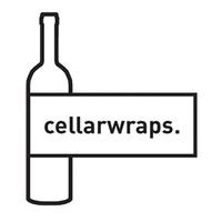 Cellarwraps logo, Cellarwraps contact details