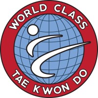 World Class Tae Kwon Do logo, World Class Tae Kwon Do contact details