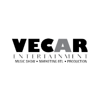 VECAR ENTERTAINMENT logo, VECAR ENTERTAINMENT contact details