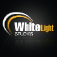 White Light Studios logo, White Light Studios contact details