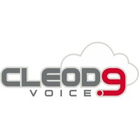 Cleod9 Voice logo, Cleod9 Voice contact details