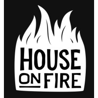 HOUSE ON FIRE FILMS logo, HOUSE ON FIRE FILMS contact details