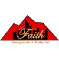 Faith Management & Realty, Inc. logo, Faith Management & Realty, Inc. contact details