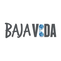 Baja Vida logo, Baja Vida contact details