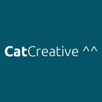 CatCreative logo, CatCreative contact details