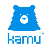 Kamu logo, Kamu contact details