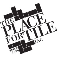 THE PLACE FOR TILE, INC. logo, THE PLACE FOR TILE, INC. contact details