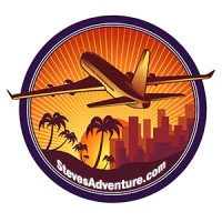 Steve's Adventure logo, Steve's Adventure contact details