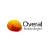 Overal Technologies logo, Overal Technologies contact details