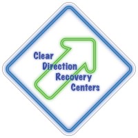 Clear Direction Recovery Centers logo, Clear Direction Recovery Centers contact details