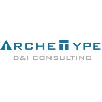 Archetype D&I Consulting LLC logo, Archetype D&I Consulting LLC contact details