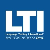 Language Testing International logo, Language Testing International contact details