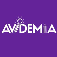 Avidemia logo, Avidemia contact details