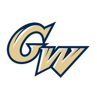 GW Athletics logo, GW Athletics contact details