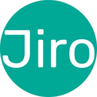 Jiro logo, Jiro contact details