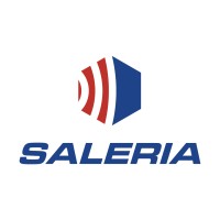 Saleria logo, Saleria contact details