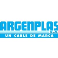 Argenplas S.A. logo, Argenplas S.A. contact details