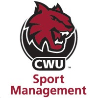 CWU Sport Management/Sport & Athletic Administration logo, CWU Sport Management/Sport & Athletic Administration contact details