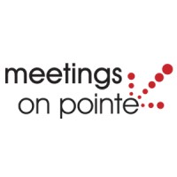 Meetings On Pointe logo, Meetings On Pointe contact details