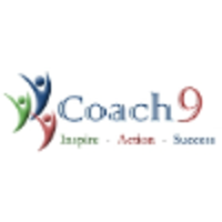 Coach9 logo, Coach9 contact details