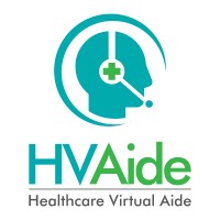 HVAide logo, HVAide contact details