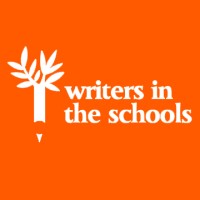 WRITERS IN THE SCHOOLS logo, WRITERS IN THE SCHOOLS contact details