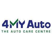 4MY AUTO GROUP INC. logo, 4MY AUTO GROUP INC. contact details