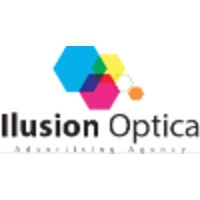 Publicidad Ilusión Optica logo, Publicidad Ilusión Optica contact details