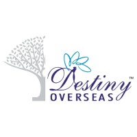 Destiny Overseas logo, Destiny Overseas contact details