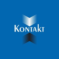 Kontakt Al logo, Kontakt Al contact details