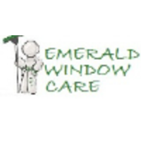 Emerald Window Care logo, Emerald Window Care contact details