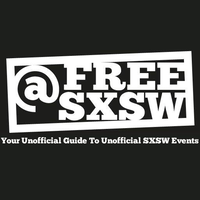 FreeSXSW logo, FreeSXSW contact details