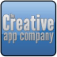 The Creative App Company logo, The Creative App Company contact details