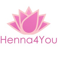 Henna4You logo, Henna4You contact details