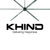 Khind Solutions logo, Khind Solutions contact details