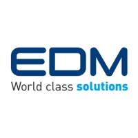 EDM Ltd logo, EDM Ltd contact details