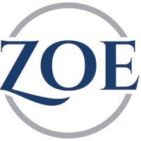 Zoe Training & Consulting logo, Zoe Training & Consulting contact details